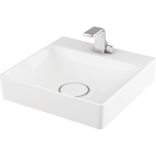 Esvit Edge 40 cm mobilya Üstü lavabo