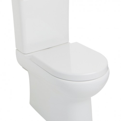 Güral Compact Engelli klozet