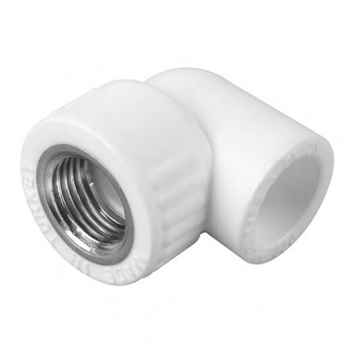 PLASFİT PPR-C PN20 DİŞİ DİRSEK 32 X 1 MM