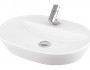 Esvit Elegance 60 cm mobilya Üstü lavabo