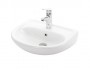 Esvit Oval 50 cm Lavabo