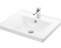 Esvit Sava 55 cm mobilya uyumlu lavabo