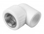 PLASFİT PPR-C PN20 DİŞİ DİRSEK 32 X 1 MM